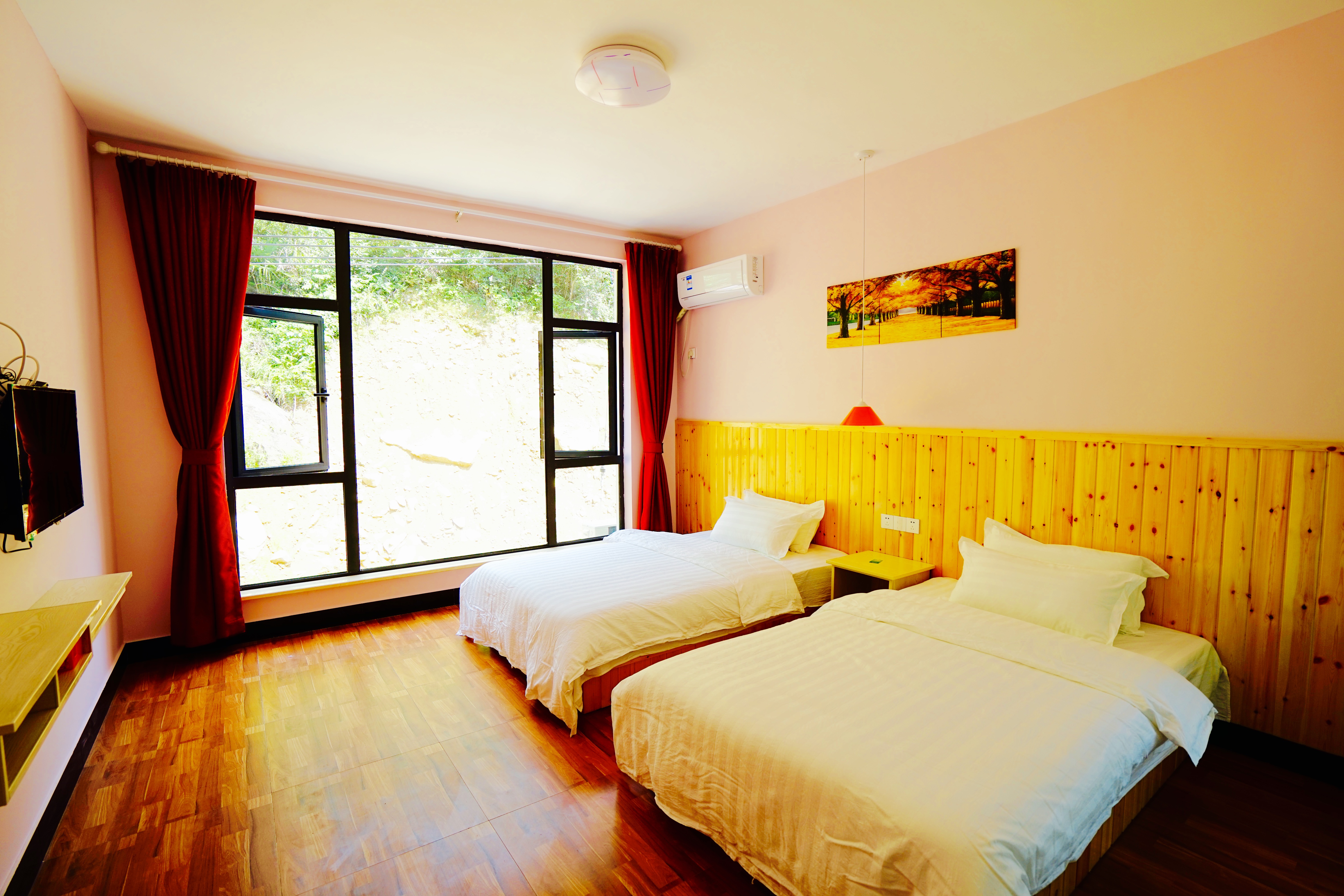 【携程攻略】桐庐芦茨村团购,芦茨村周边住宿/美食/餐馆/门票团购