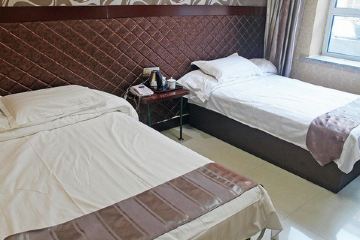 【铁锋区】齐齐哈尔华通宾馆