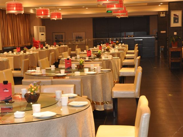 济南凯瑞丽酒店-经济大床间