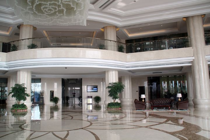 金悦国际大酒店图片