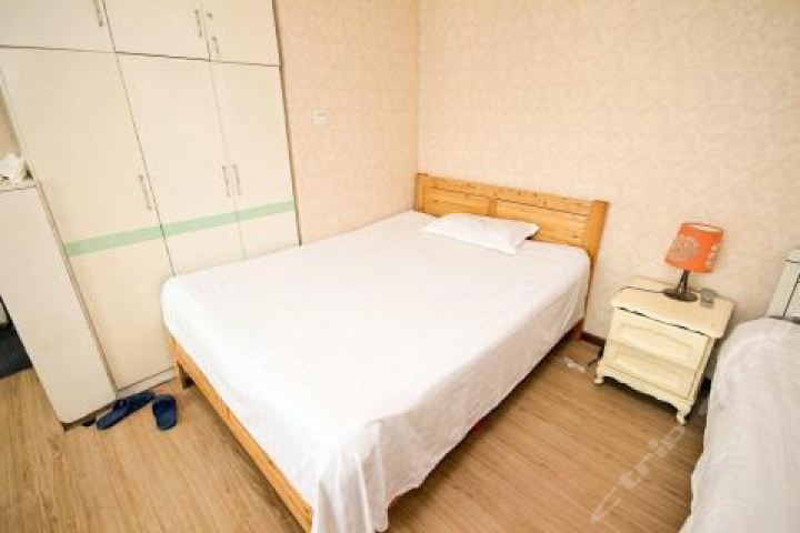 西安海景公寓酒店第四军医大学店