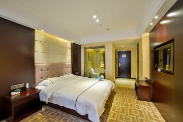 【湖里区】厦门君怡酒店