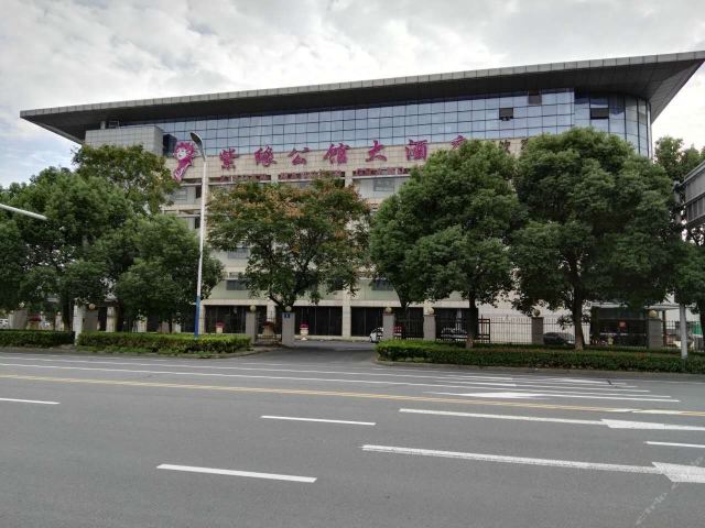 紫缘公馆大酒店图片