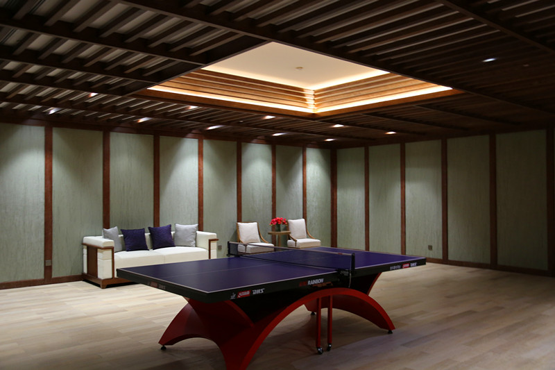 湄潭圣地酒店(兵乓球1小时)