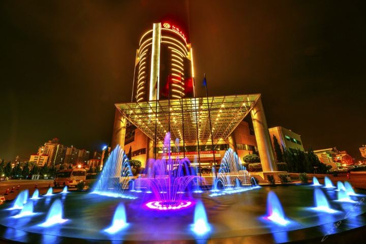 云南红塔大酒店(【含早】单间)团购-团购仅售4