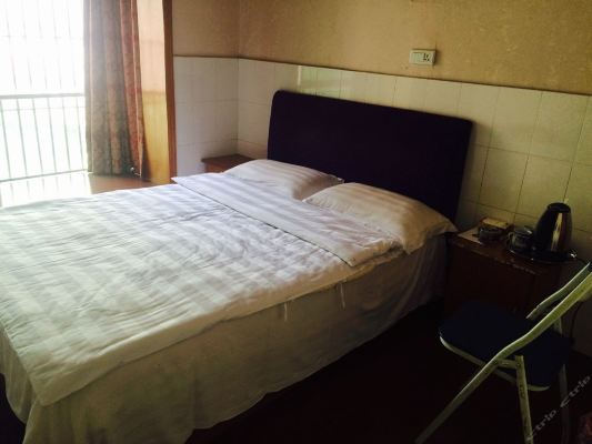 渠县万兴宾馆-标准间团购-原价0元-团购仅售87元,渠县酒店团购【携程