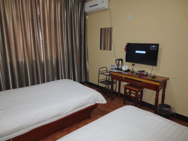 宁县新庄商务宾馆-标准间团购-原价0元-团购仅售117元,宁县酒店团购