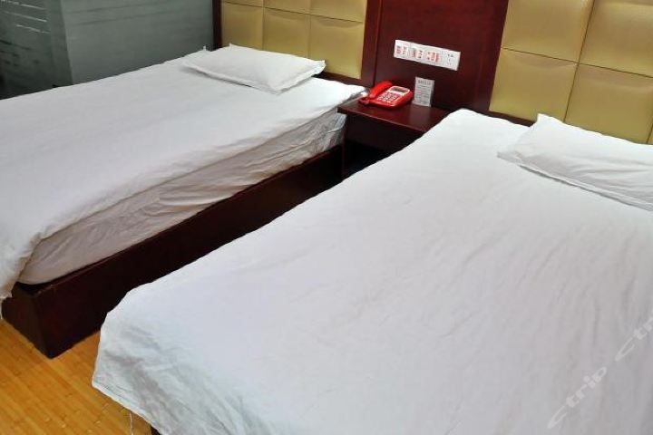 长沙时尚365酒店