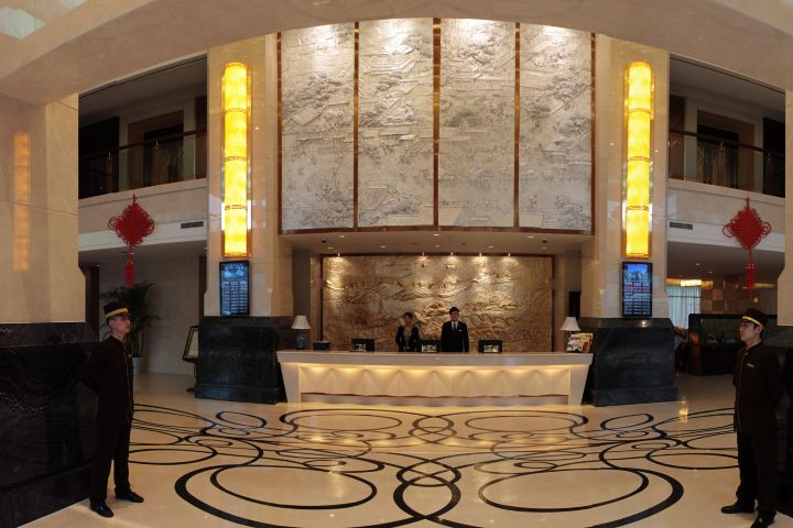 成都高逸酒店(3人套餐1份)