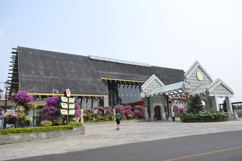 2025广州旅游攻略：不容错过的精彩活动与绝美路线