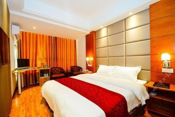 睢宁县华逸商务宾馆团购-团购仅售59元,睢宁酒店团购【携程团购】