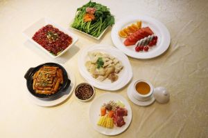 陵水海韵檀风度假公寓