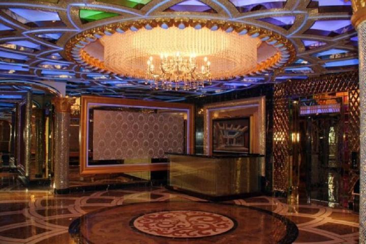 靖江金悦国际酒店