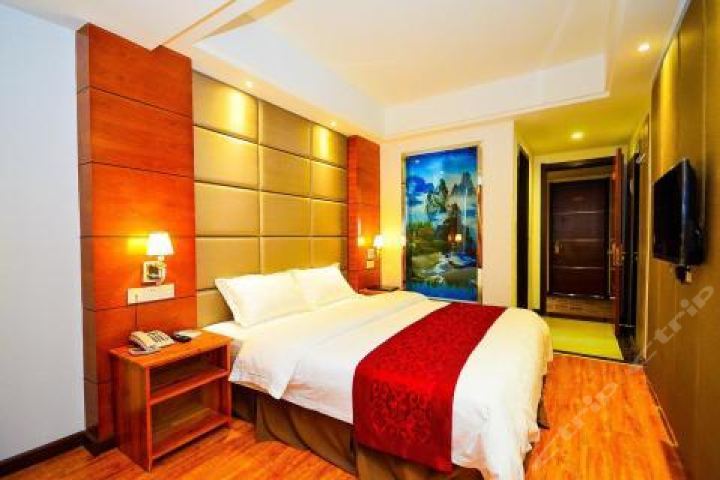 睢宁县华逸商务宾馆团购-团购仅售59元,睢宁酒店团购【携程团购】