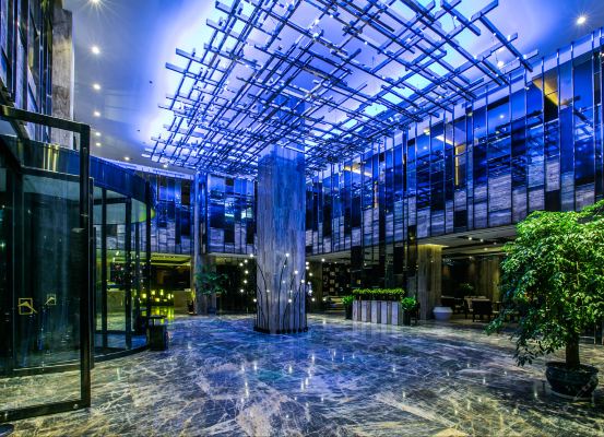 凯里半山酒店-大床房[含早]