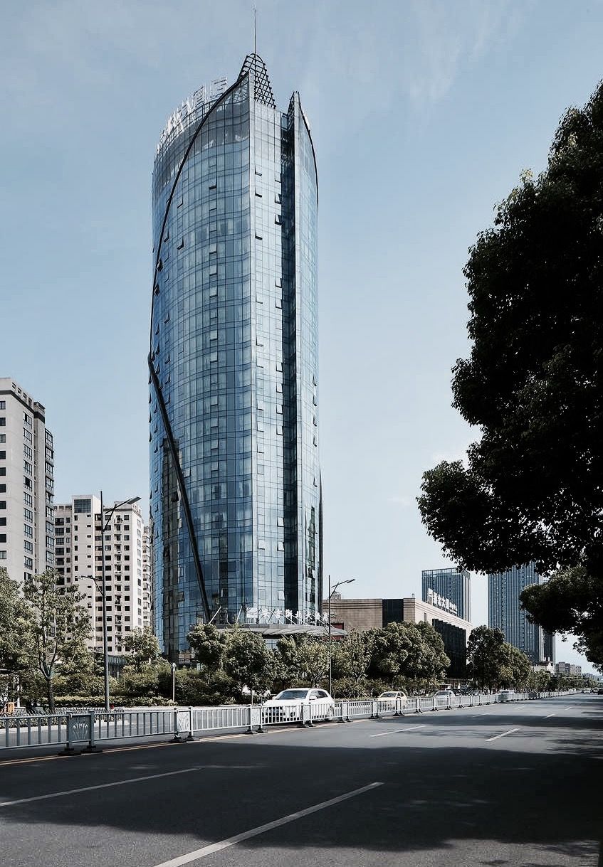 安吉浙北大酒店(豪华房 凯蒂猫乐园2张)