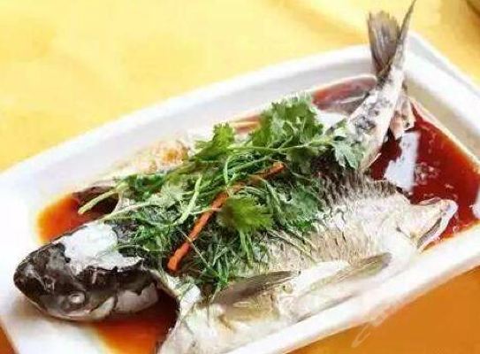 海南布隆赛度假酒店(清蒸水库鱼)团购-团购仅售88元,保亭餐饮娱乐团购