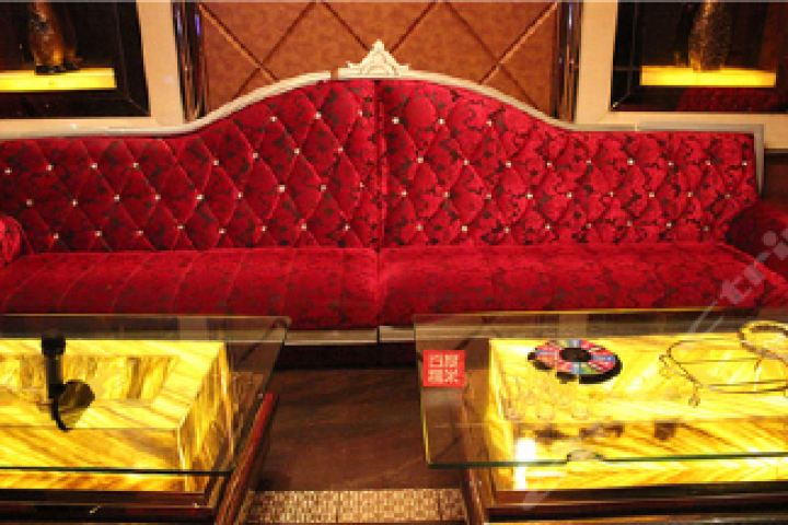 壹号公馆量贩ktv