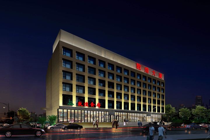 北京敦煌大厦-大床房[双早]团购-原价0元-团购仅售612元,北京酒店团购