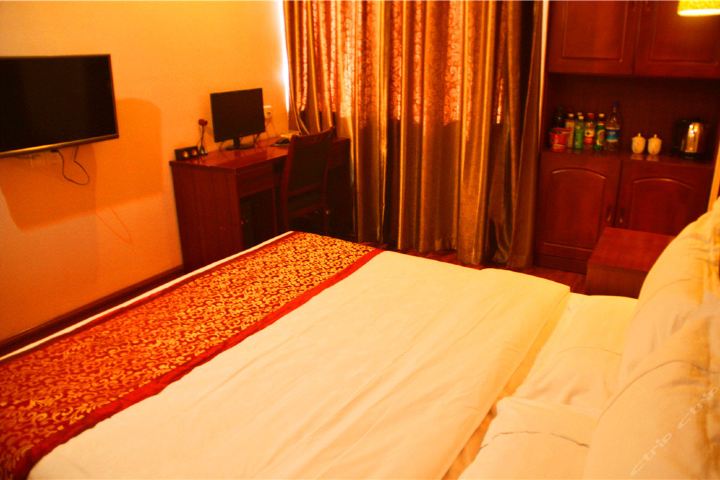 汾阳裕鑫宾馆-大床房