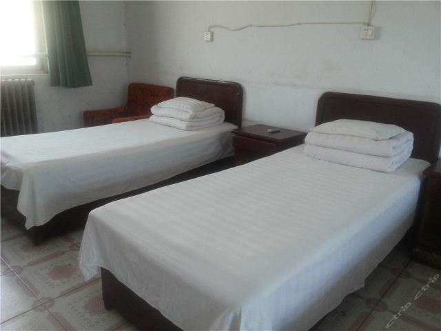 河津白天鹅宾馆-普通房