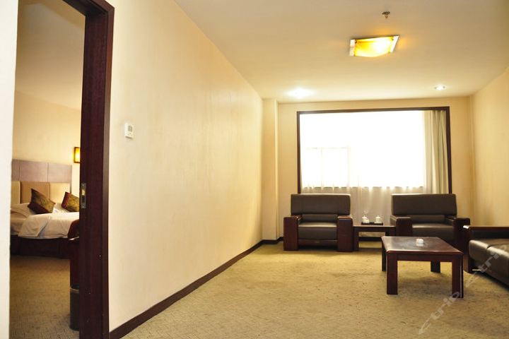 来安白云宾馆-豪华套房