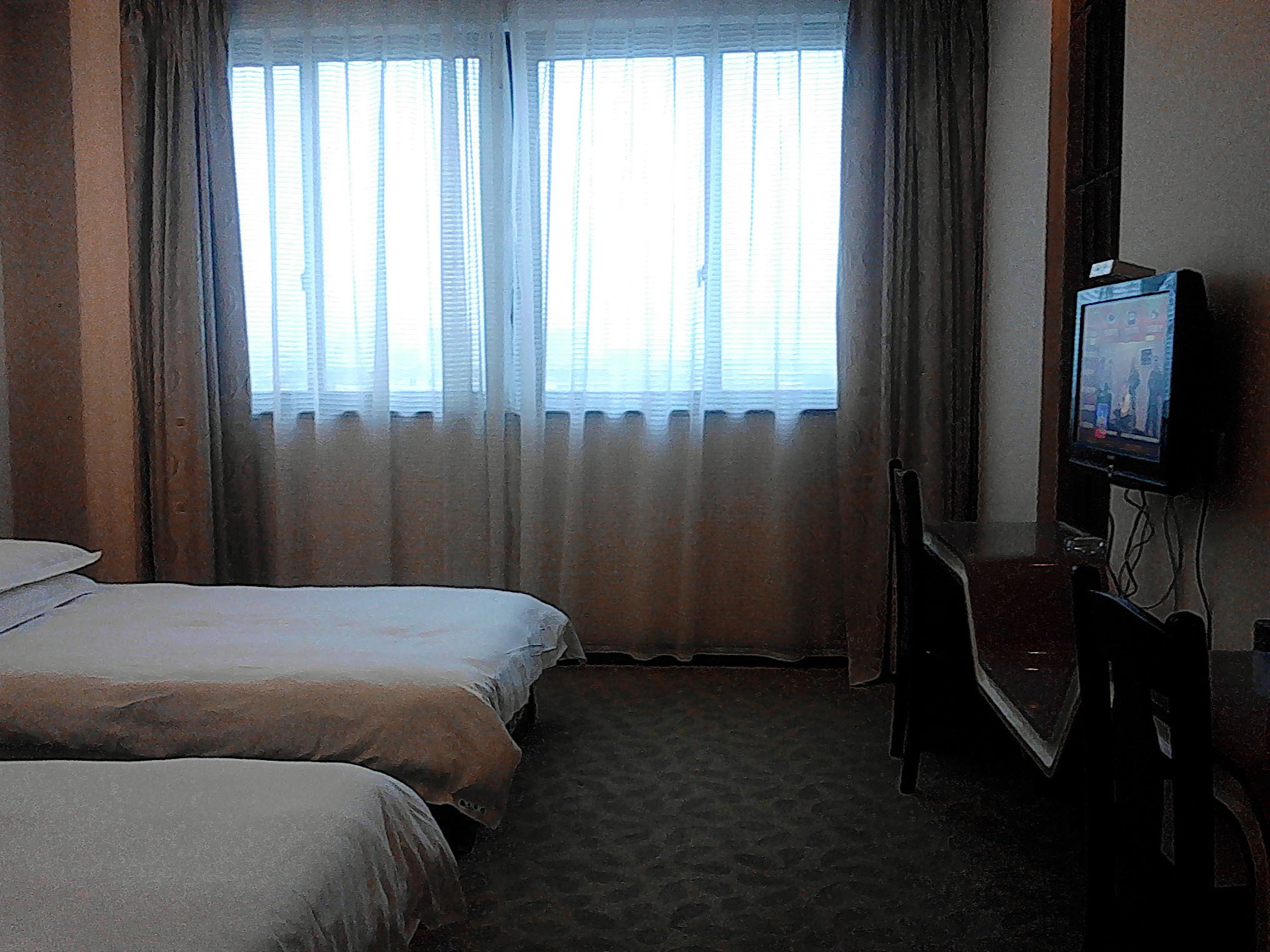 余姚凯威大酒店-标准房[无早]