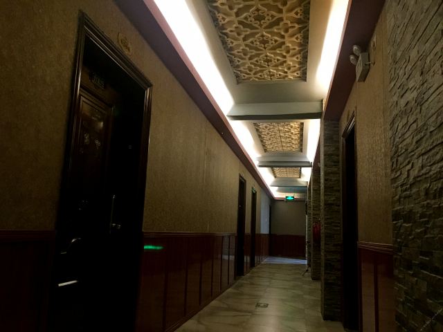 东山爱琴岛主题酒店-欧式大床房团购-原价0元-团购仅售128元,东山酒店