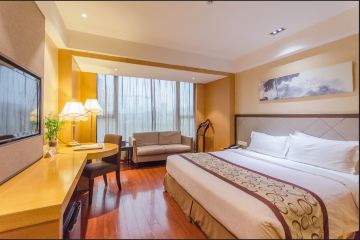 【汉阳区】武汉东鑫大酒店