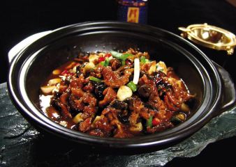潜江七喜国际大酒店