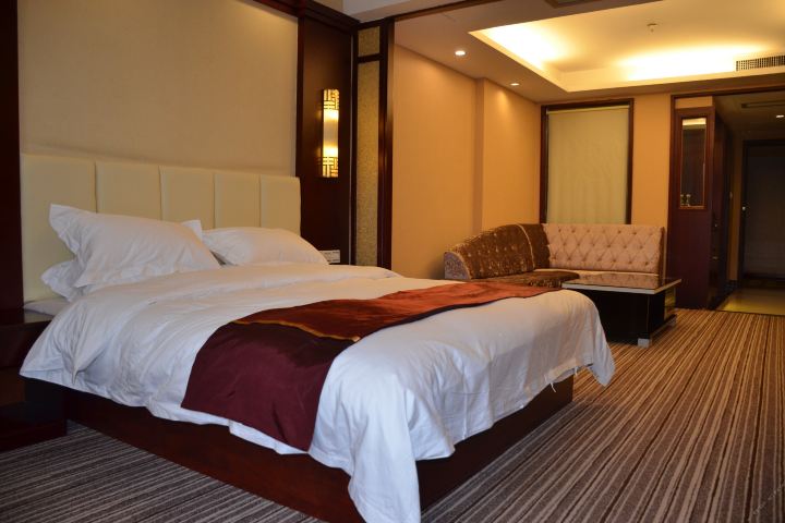 莆田恒丰公寓-豪华单人房团购-原价0元-团购仅售288元,莆田酒店团购