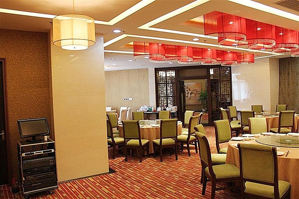 如东海洲大饭店双人套餐