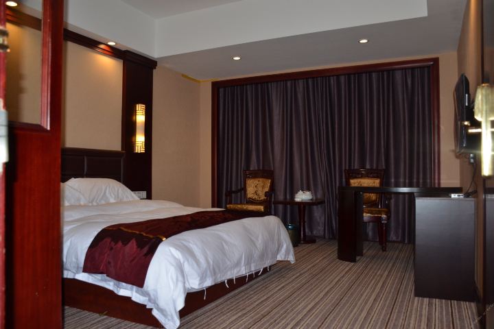 莆田恒丰公寓-单人标间团购-原价0元-团购仅售177元,莆田酒店团购