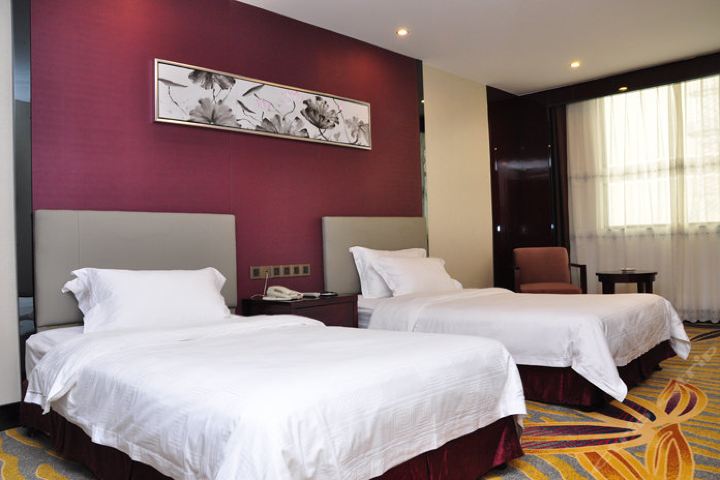 来安白云宾馆-标准间