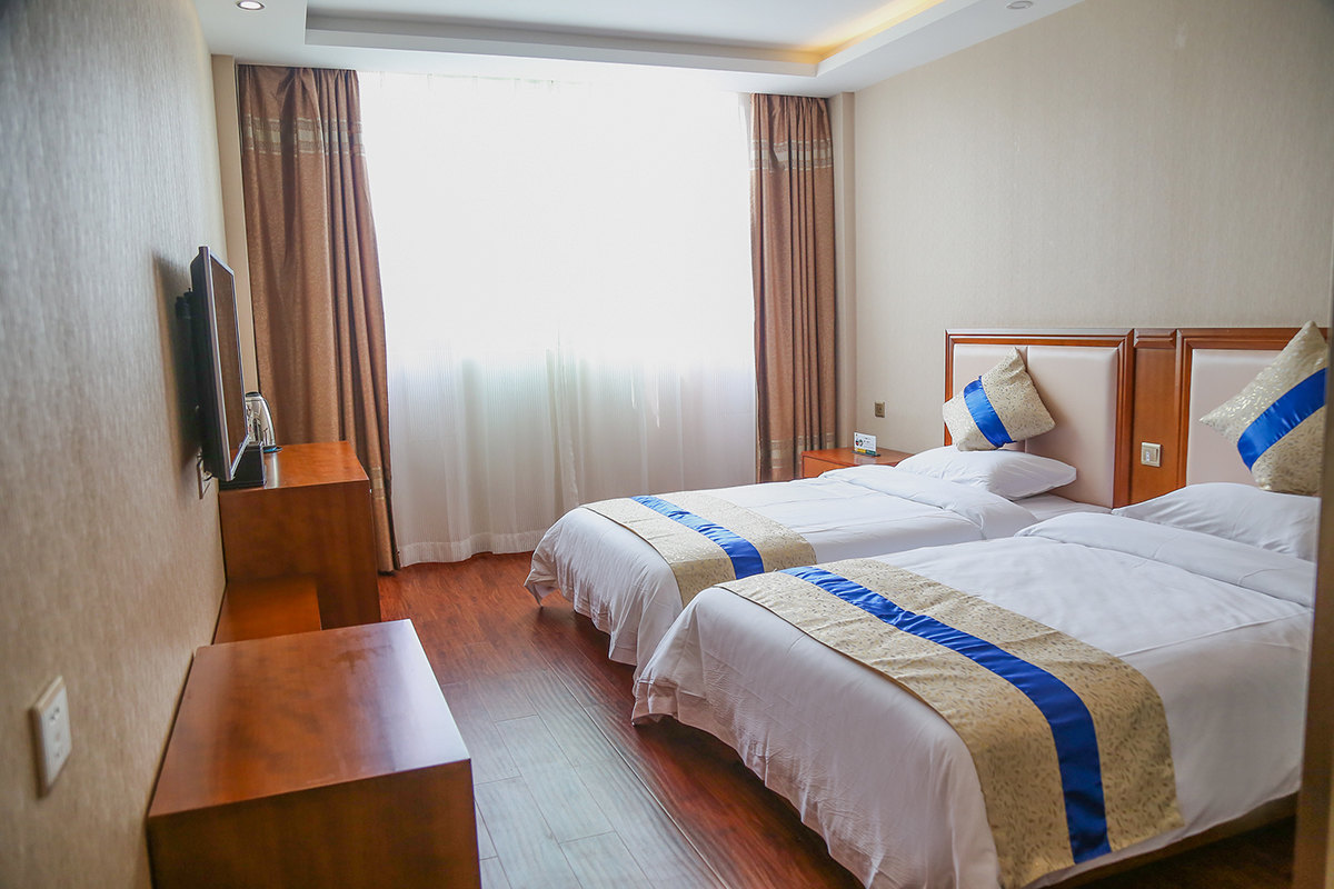 婺源百福特产中心