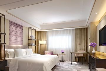 【南山区】深圳翡翠名仕酒店