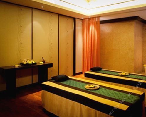 南京金陵饭店悦椿spa身体按摩60分钟团购-团购仅售805元,南京餐饮娱乐