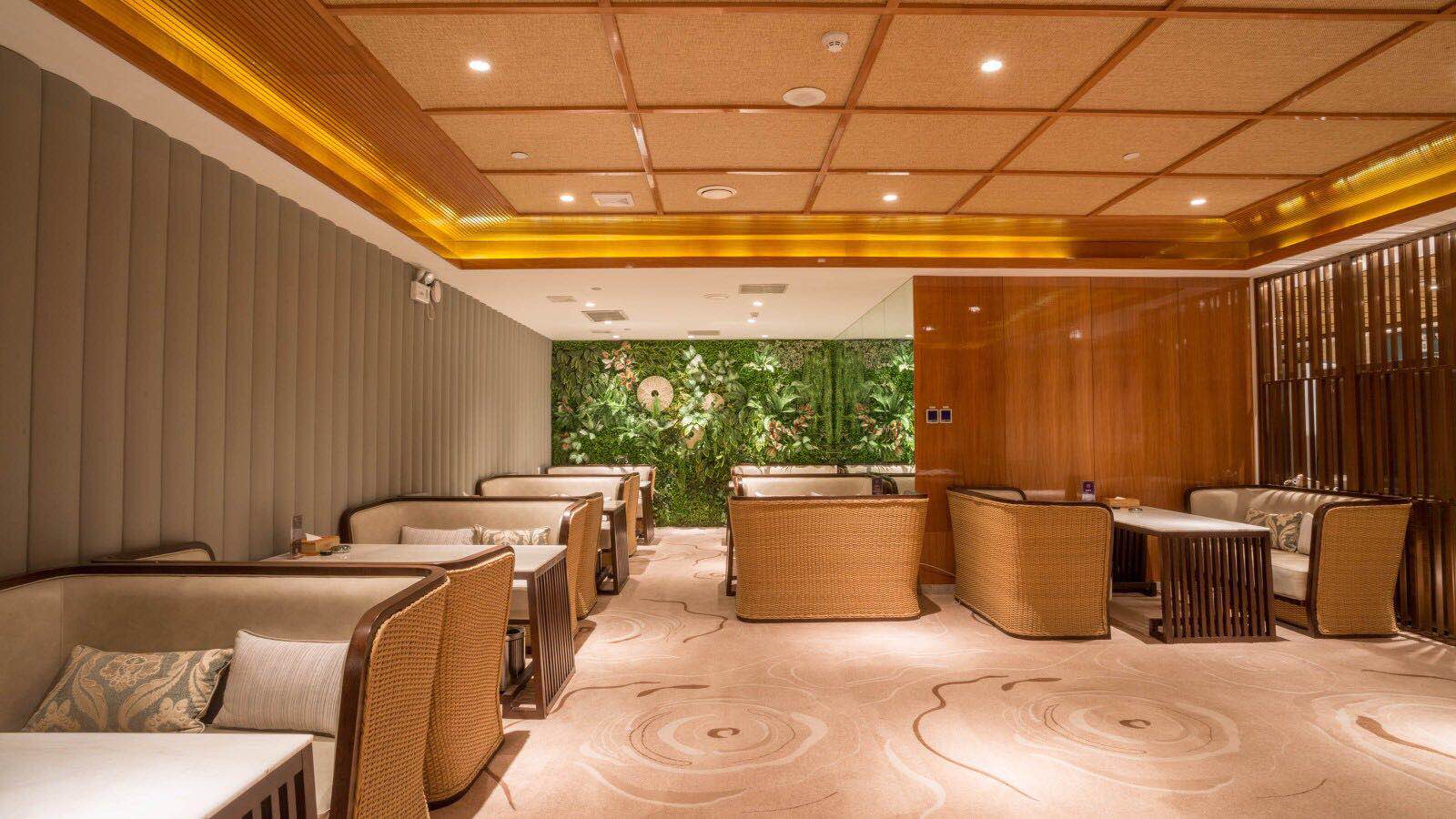 洛阳美嘉公馆酒店(超值自助晚餐)