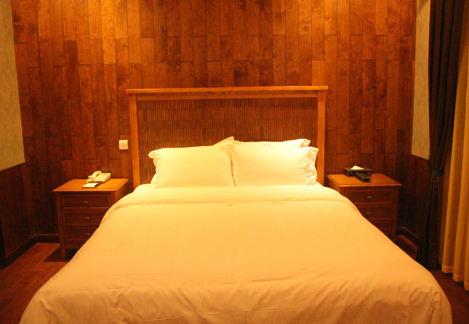 徂徕山国家森林公园