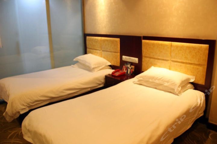 义乌瑞庭商务宾馆团购-原价268元-团购仅售108元,义乌酒店团购【携程