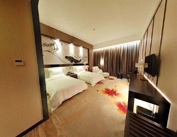 珠海洪景湾大酒店