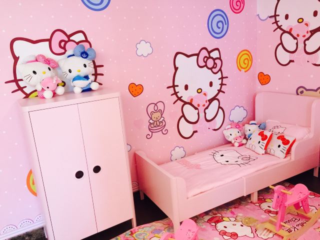 宁波伯豪华悦主题酒店