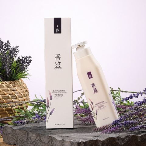 [洪山区]丽枫酒店(武汉高铁店)(香鉴薰衣草天然香氛洗发水1瓶)