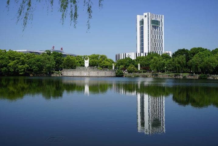 宁波富邦大酒店