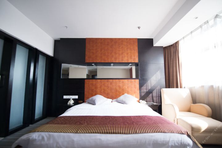 阜宁兴谷大酒店-单间a(预付)