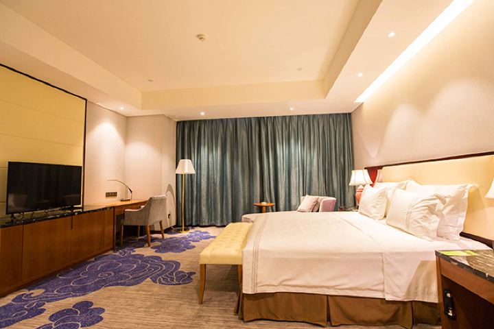 秦皇岛海盛花园酒店