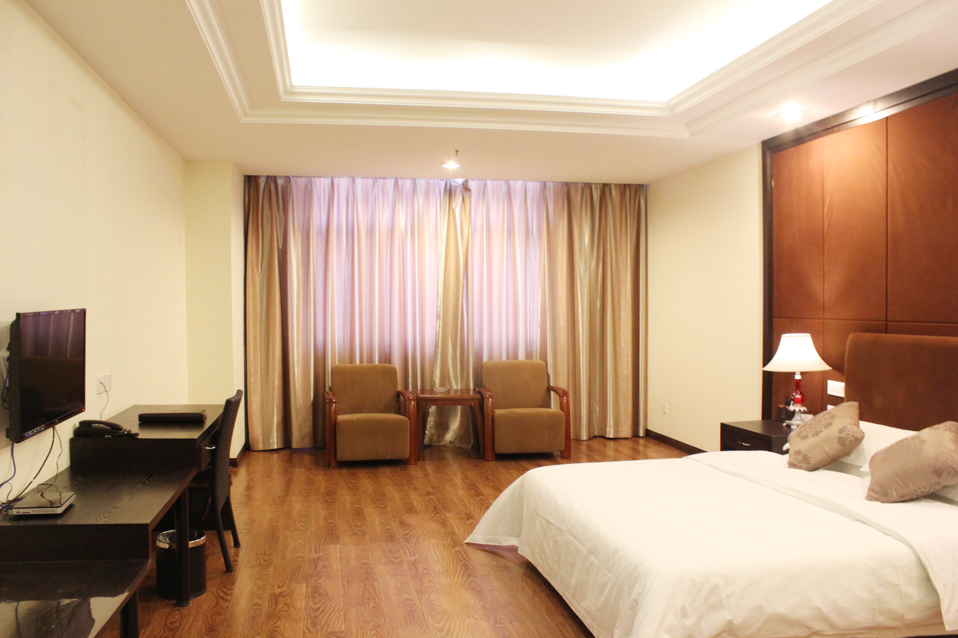 威海神游海洋世界