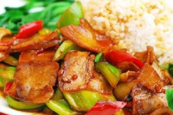 查看大图(1张)                   仅售13元,价值16元香干回锅肉盖饭!