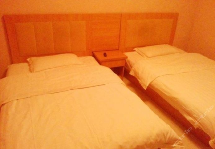 廊坊华洋宾馆-普通标准间