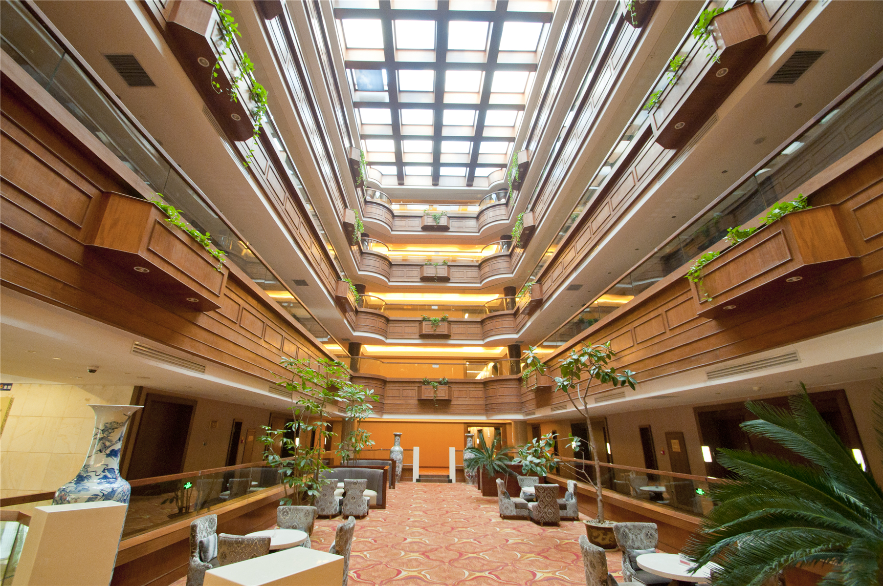 临沂陶然居大酒店(红酒套餐)